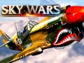 খেলা Sky Wars