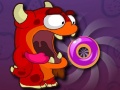 খেলা Candy Monster Eater