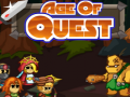 খেলা Age of Quest