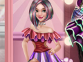 খেলা Dove Shopping Day Dolly Dress Up