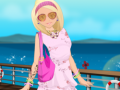খেলা Summer Fashion Cruise Style