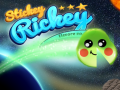 খেলা Stickey Rickey
