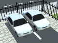 খেলা Lux Parking 3D