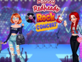 খেলা Redheads Rock Concert