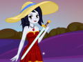 খেলা Vampire Queens Academy Style