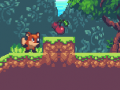 খেলা Foxy Land 