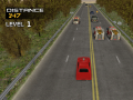খেলা Racing Blast 3D