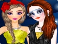 খেলা New Fashion Diva