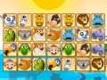 খেলা Animals Connect 2