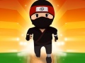 খেলা Ninja Run