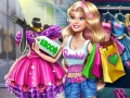 খেলা Fashionista Realife Shopping