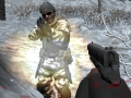 খেলা Black Hawk Down