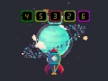 খেলা Super Rocket