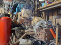 খেলা Warehouse Hidden Differences