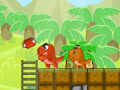 খেলা Dino Meat Hunt Remastered
