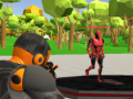 খেলা Fort Shooter Simulator