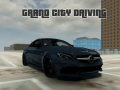 খেলা Grand City Driving