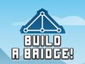 খেলা Build a Bridge!