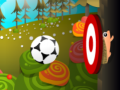 খেলা Ball And Target