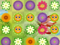 খেলা Flowers Rush