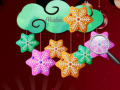 খেলা Hidden Christmas Cookies
