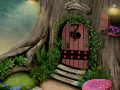 খেলা Fantasy World