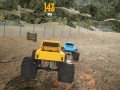 খেলা Heavy Muscle Cars Offroad
