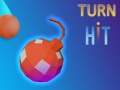 খেলা Turn Hit
