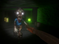 খেলা Dead Mine CG: Prologue