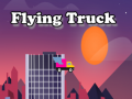 খেলা Flying Truck 