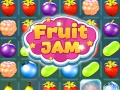 খেলা Fruit Jam