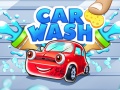 খেলা Car Wash