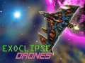 খেলা Exoclipse Drones