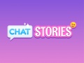 খেলা Chat Stories