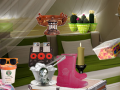 খেলা Check the Attic