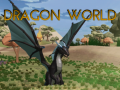 খেলা Dragon World