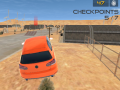 খেলা Stunt Cars Racing