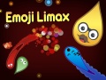 খেলা Emoji Limax