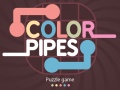 খেলা Color Pipes
