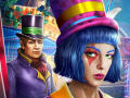 খেলা Magicians Carnival