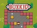 খেলা Boxkid