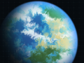 খেলা Heart of Galaxy Horizons