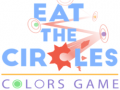 খেলা Eat the circles Colors Game