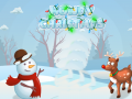 খেলা Howdy Christmas