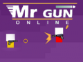 খেলা Mr Gun Online
