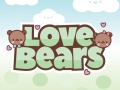 খেলা Love Bears