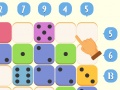 খেলা Ten Blocks