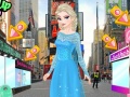 খেলা Ice Princess In Nyc