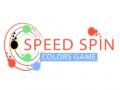 খেলা Speed Spin Colors Game