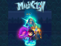 খেলা Magikmon